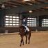 Mid-South Dressage Academy Turkey Trot